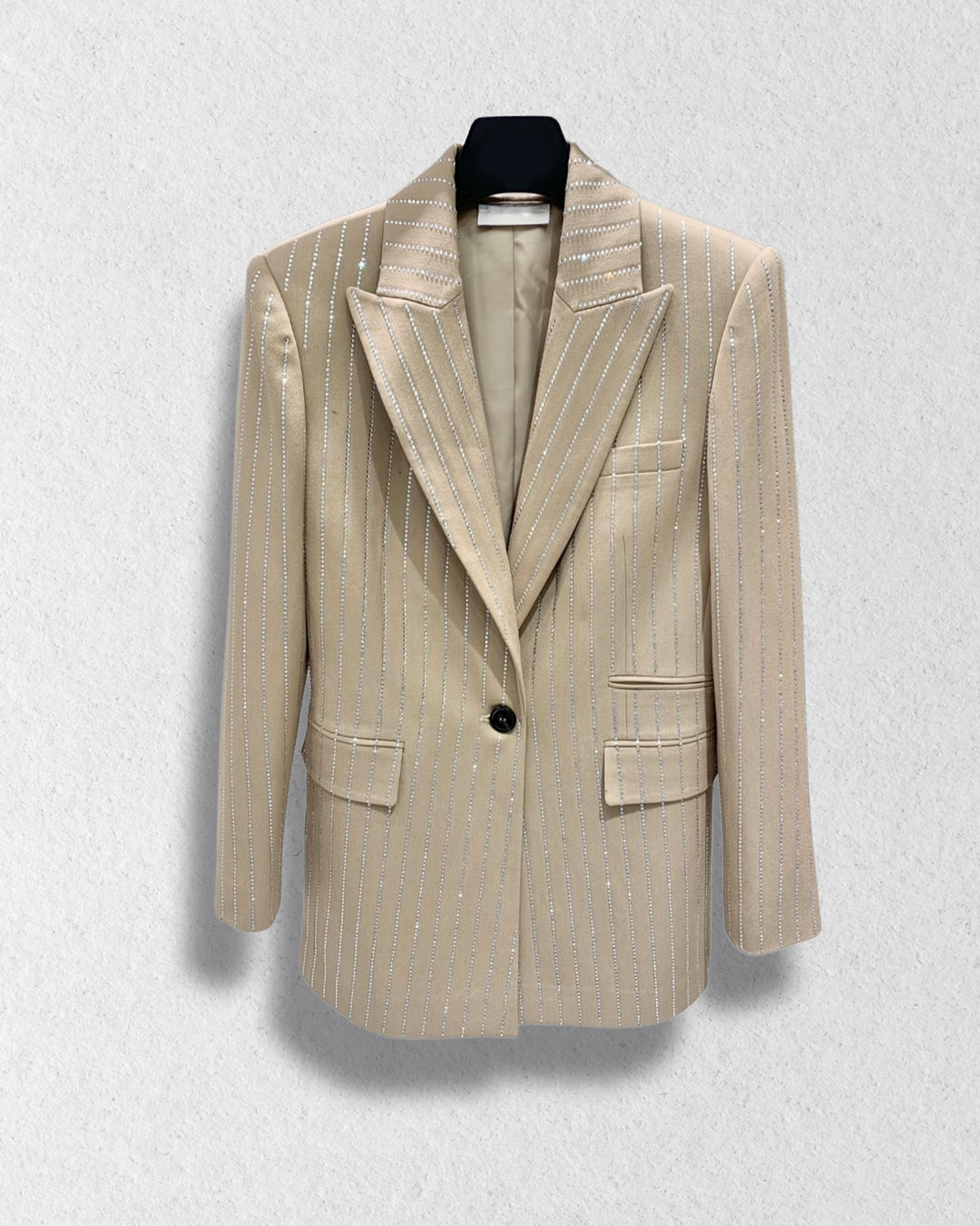 Blazer and Pants Set