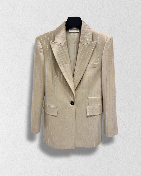Blazer and Pants Set