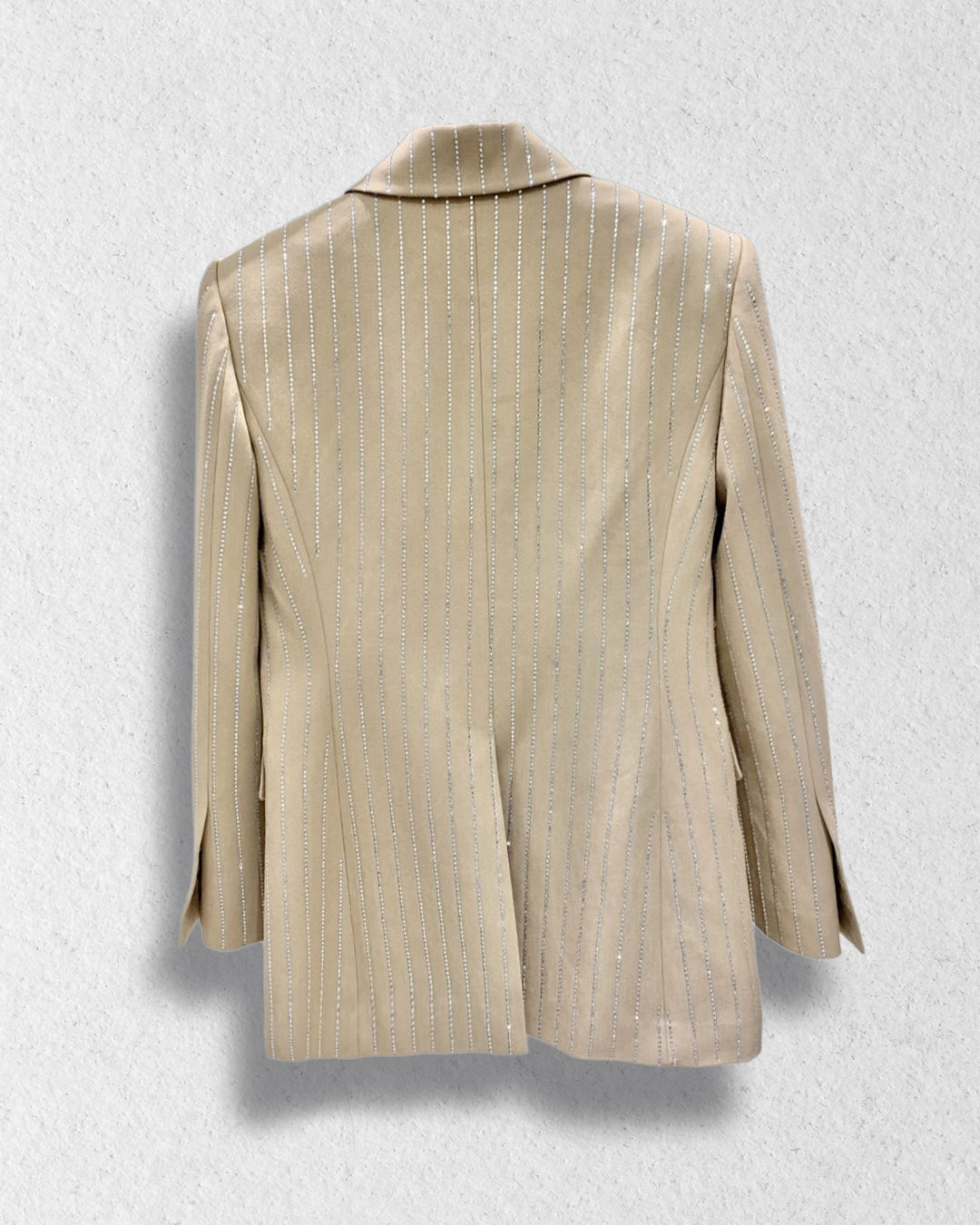 Blazer and Pants Set