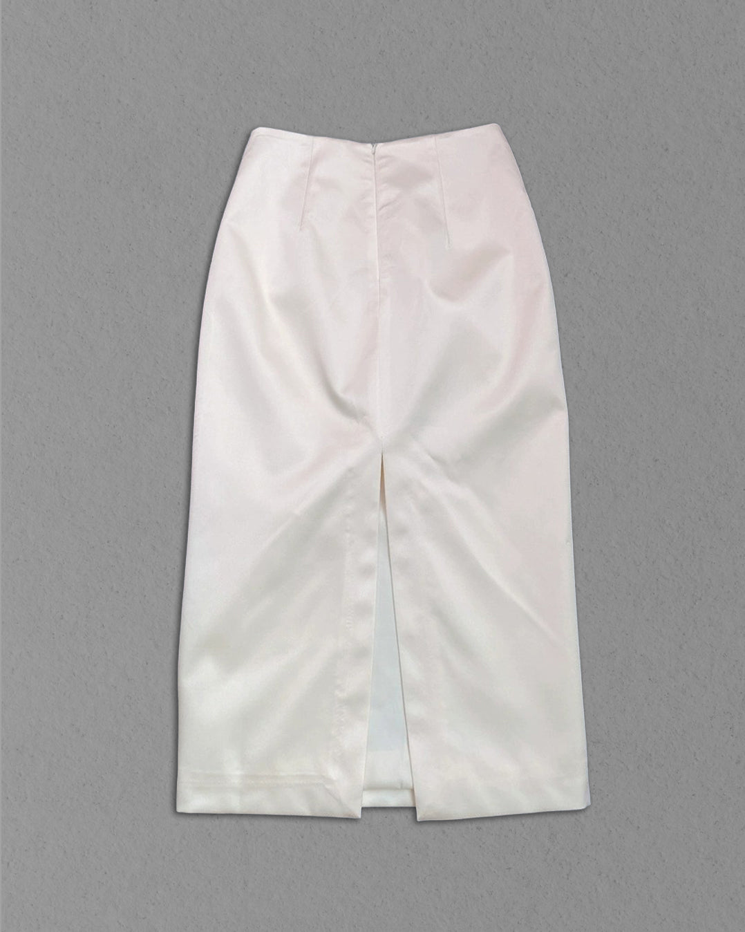 Jacket skirt set