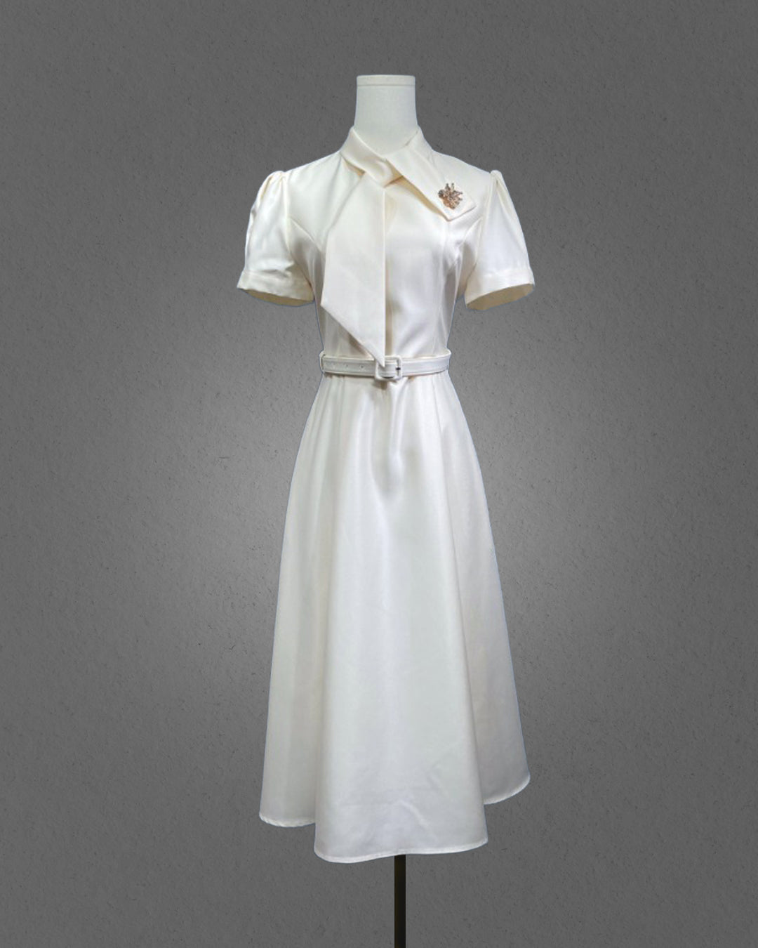 Midi Dress