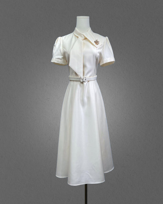 Midi Dress