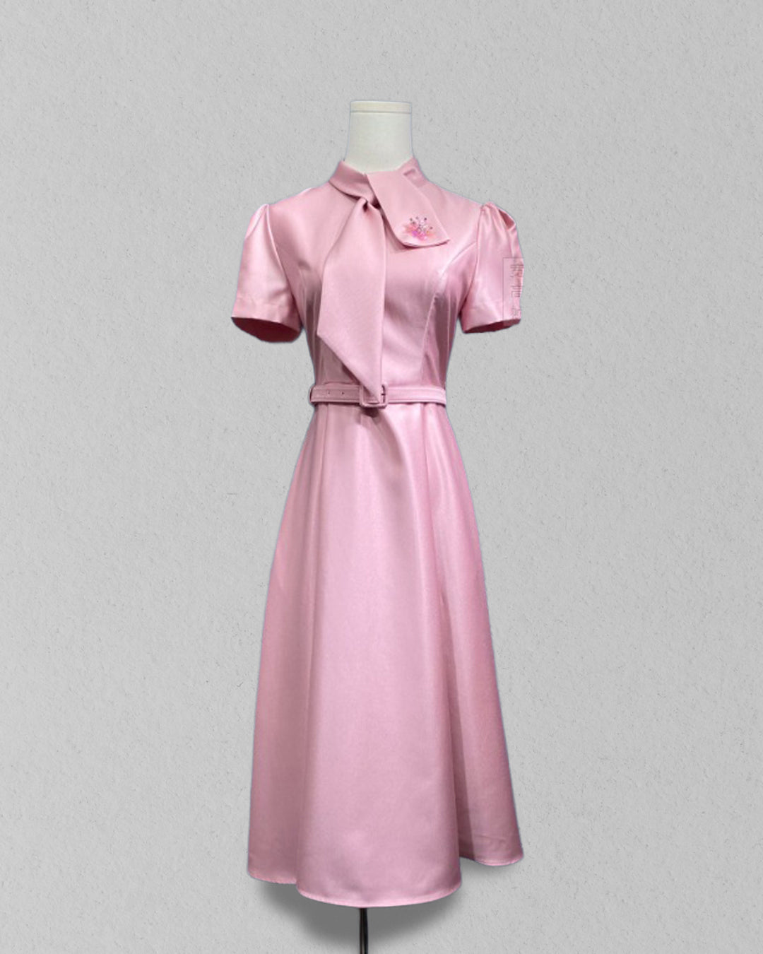 Midi Dress