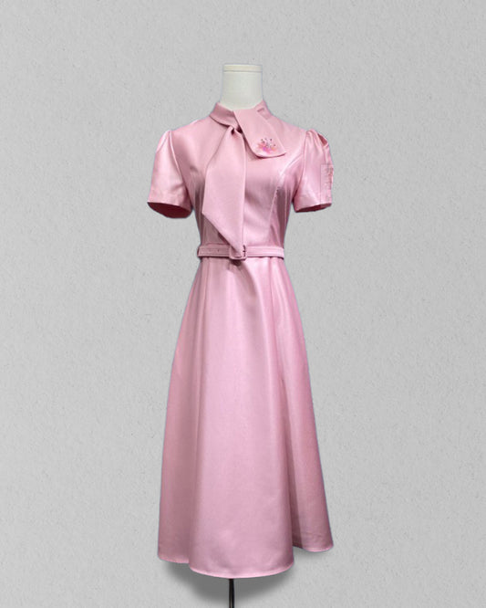 Midi Dress