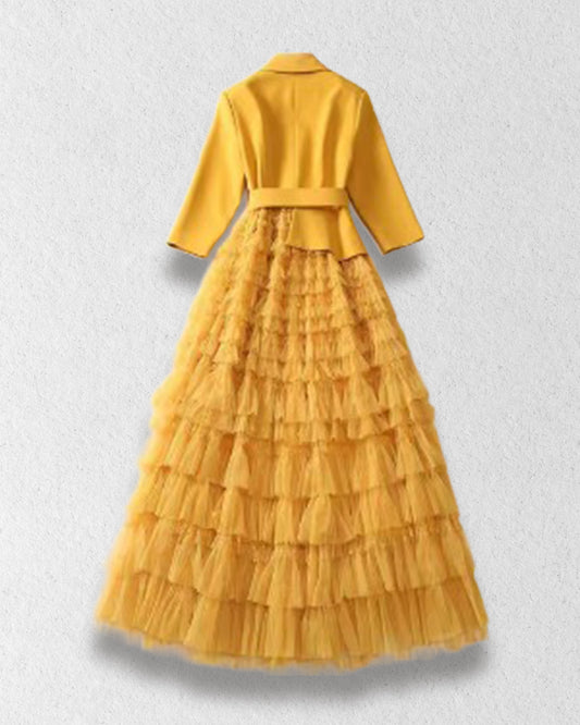 Midi Dress