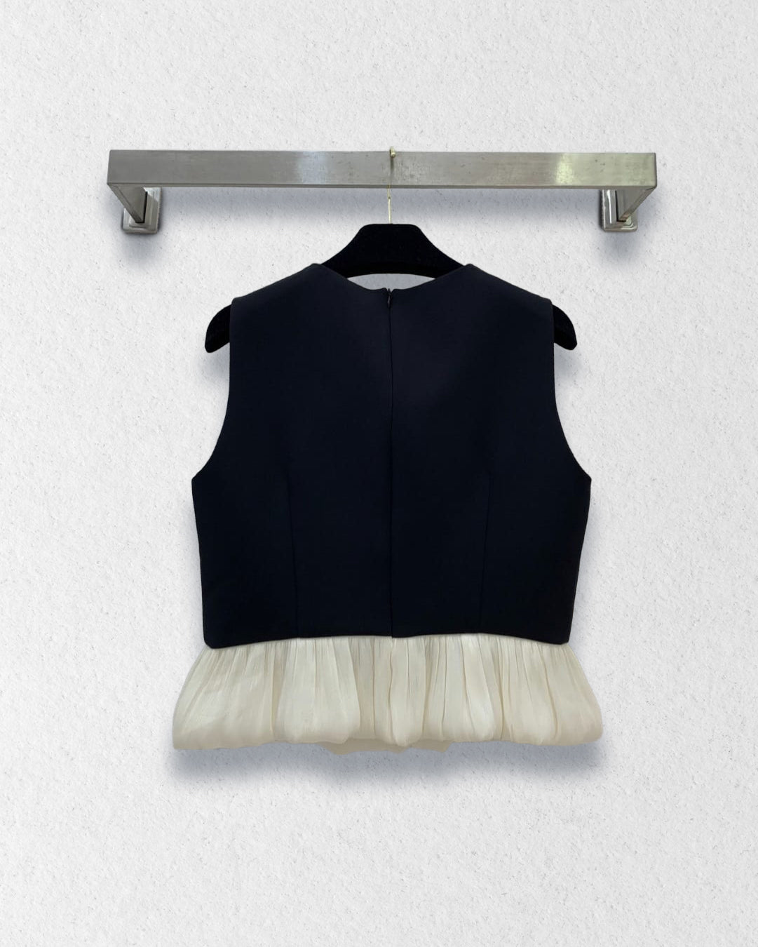Blouse skirt set