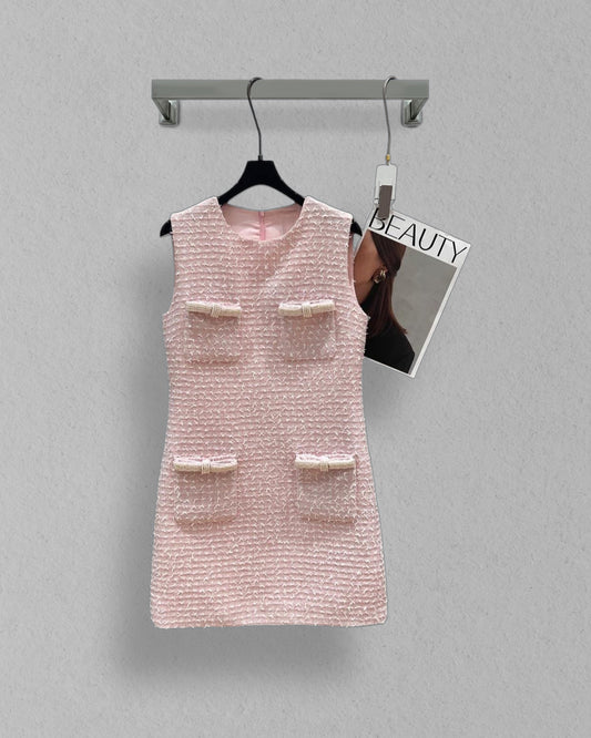Short dress